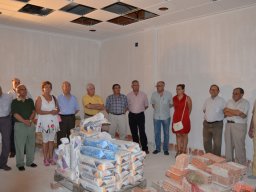 ASAMBLEA SOCIOS 08-06-2012